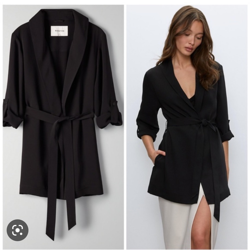 Artizia Babaton- Kahlo Robe Mid